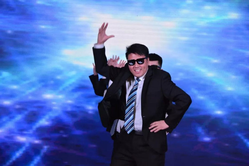 尊龙凯时·(中国集团)人生就是搏!